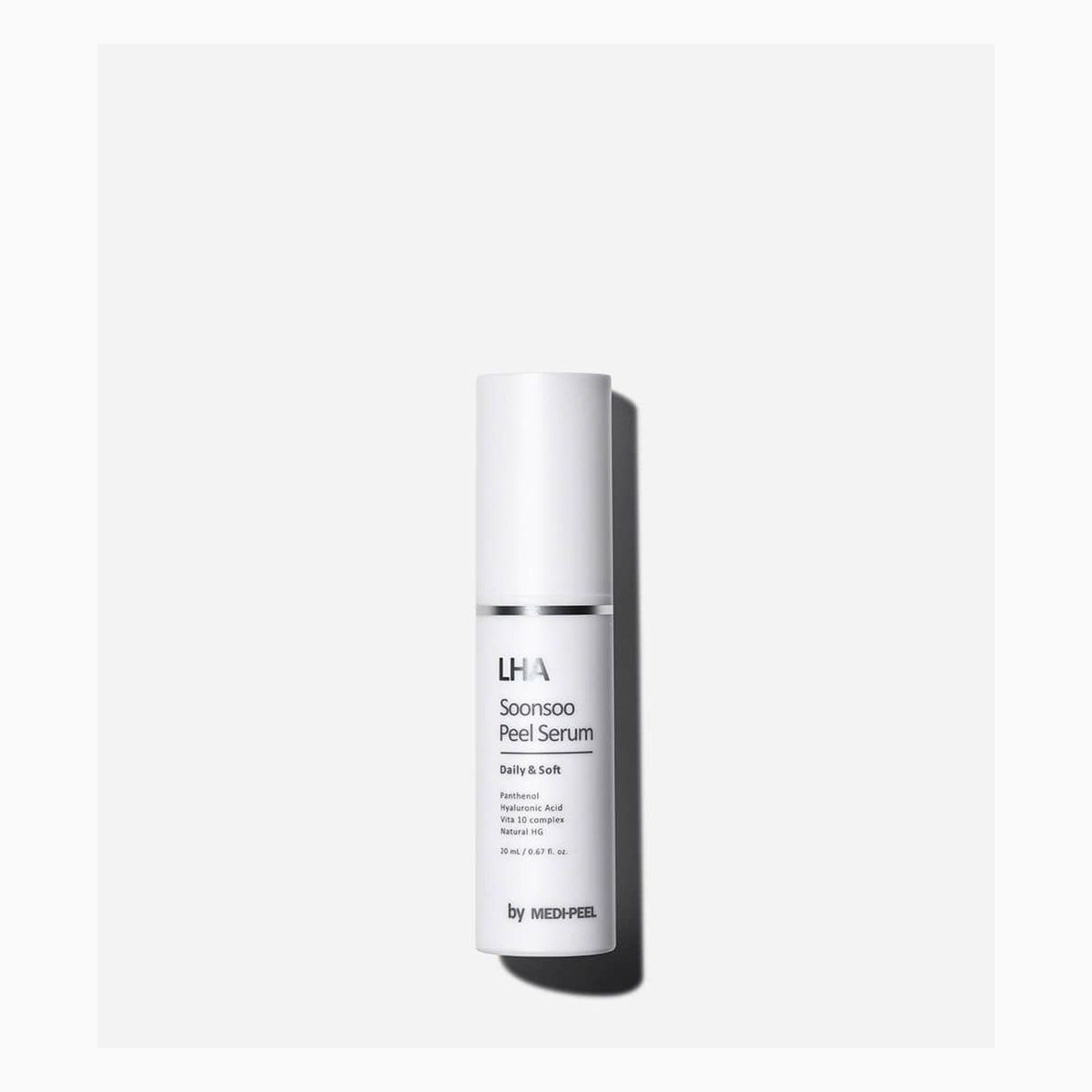 Medipeel MEDI-PEEL LHA SOONSOO PEEL SERUM