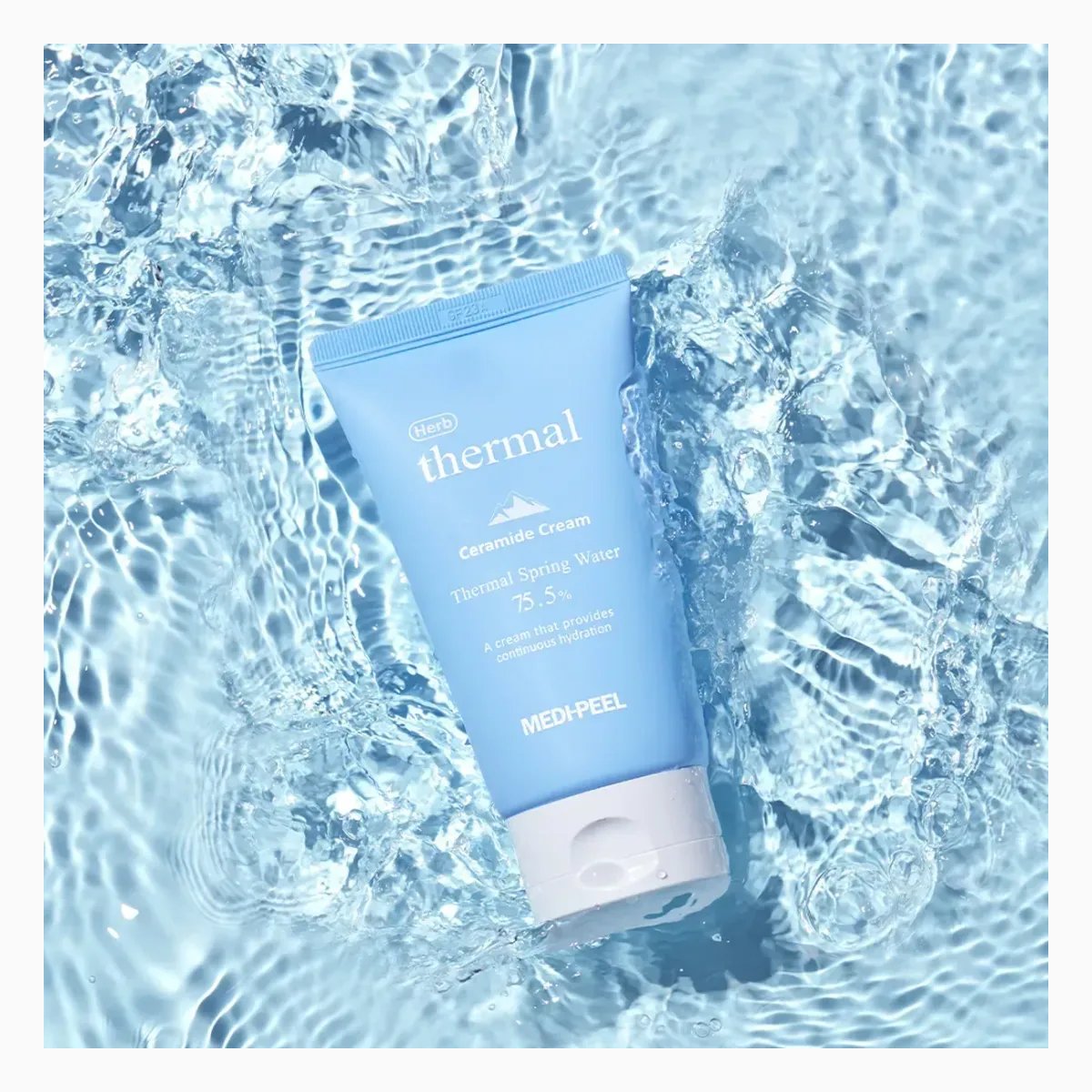 Medipeel MEDI-PEEL HERB THERMAL CERAMIDE CREAM