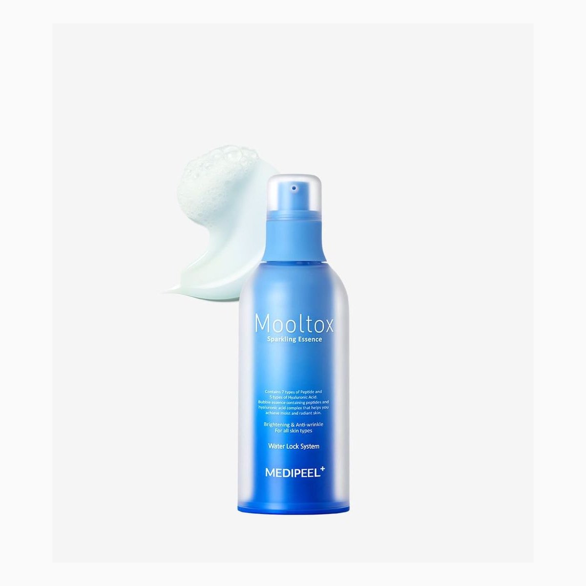 Medipeel MEDI-PEEL AQUA MOOLTOX SPARKLING ESSENCE