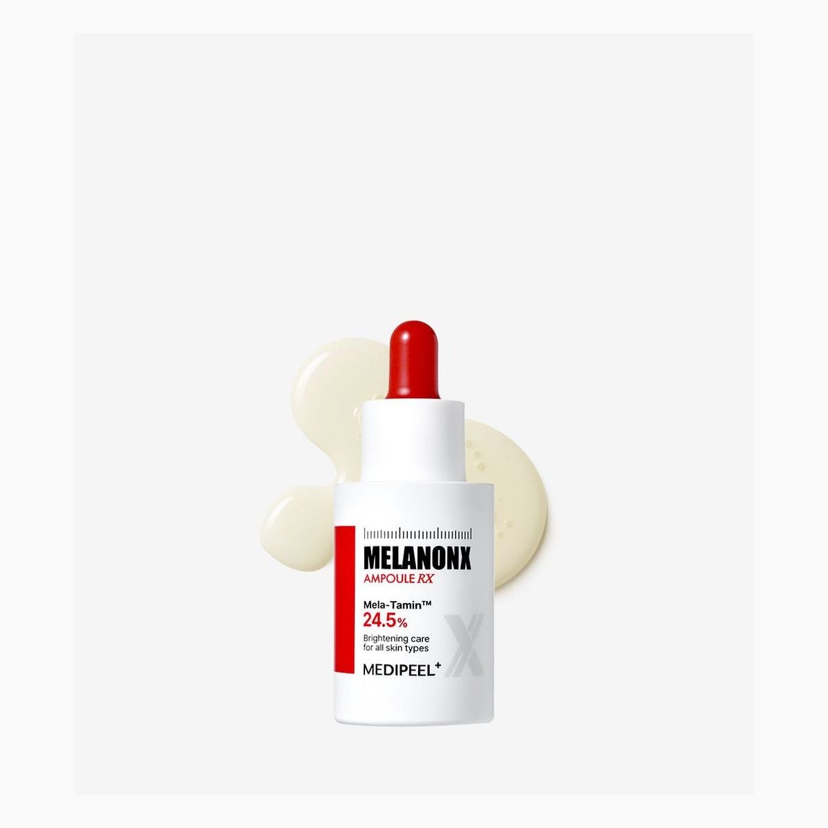 Medipeel Me)Mel Ra Non Ek Seu Ampoule Light(Gu Ro Go)_30ml