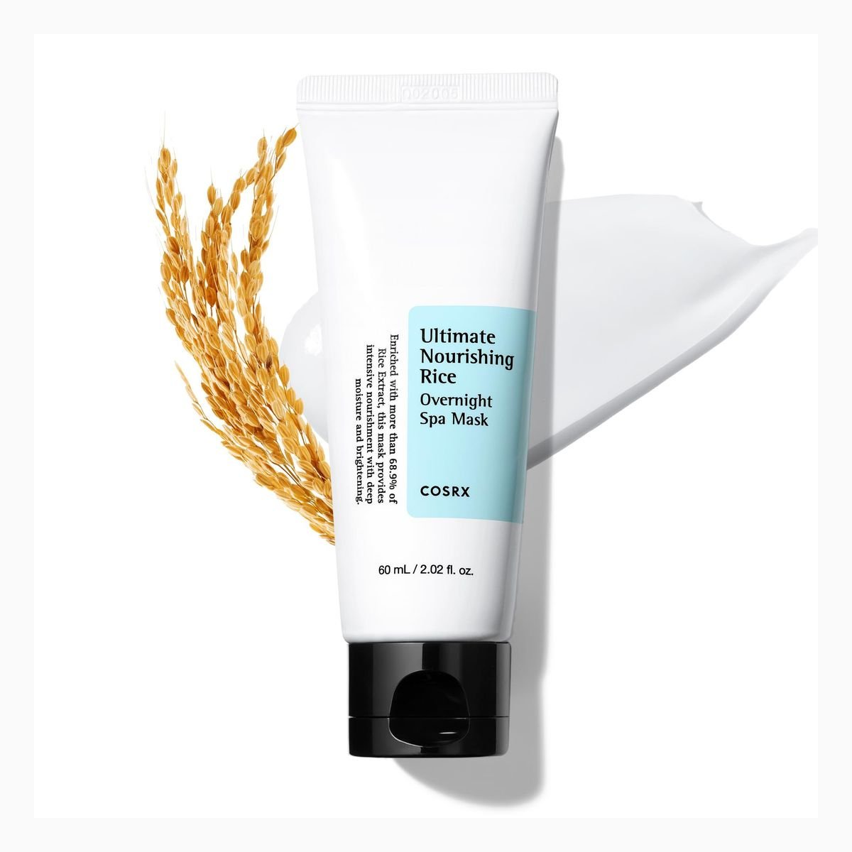 Ultimate Nourishing Rice Spa Overnight Mask_Global Ver.