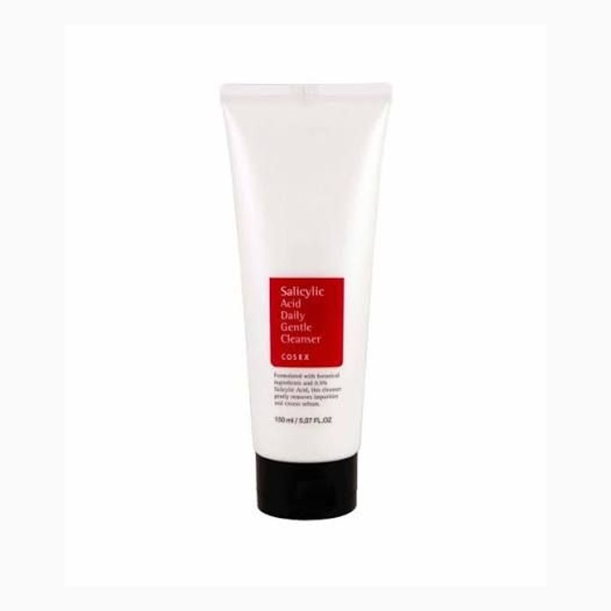 Salicylic Acid Daily Gentle Cleanser_Global Ver.
