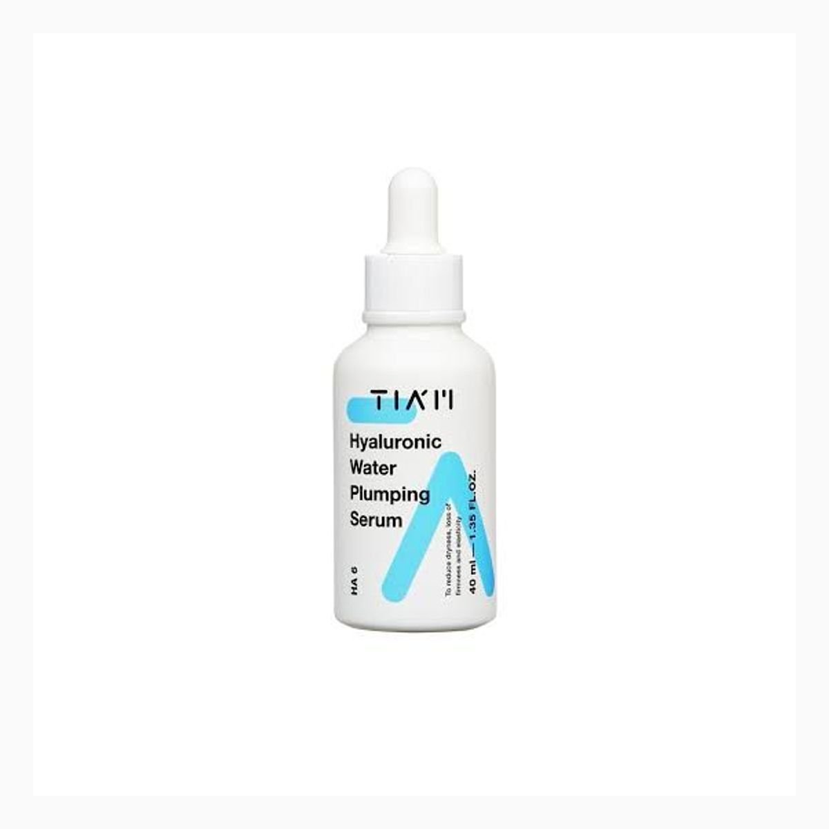 TIAM Hyaluronic Water Plumping Serum