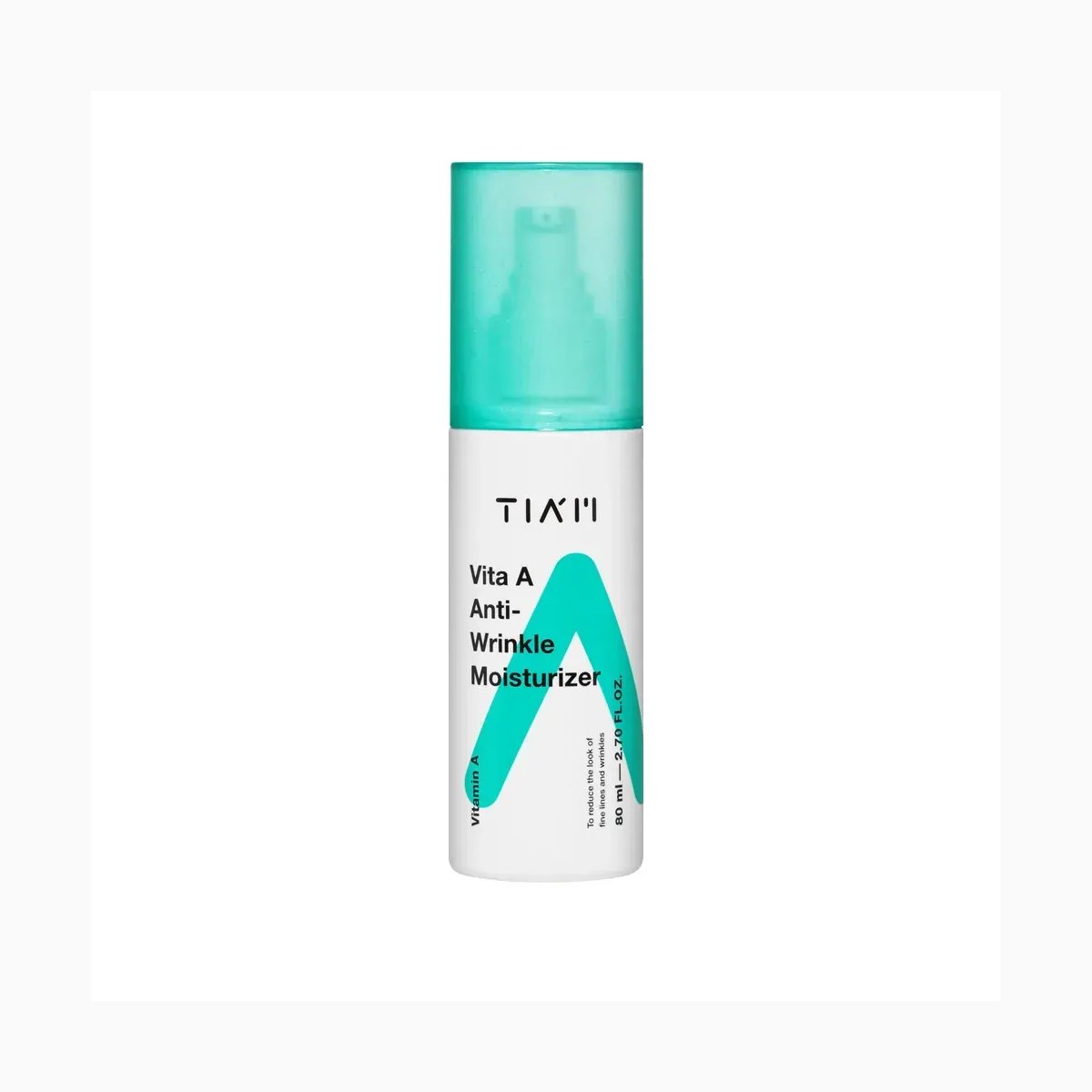 TIAM Vita A Anti-Wrinkle Moisturizer