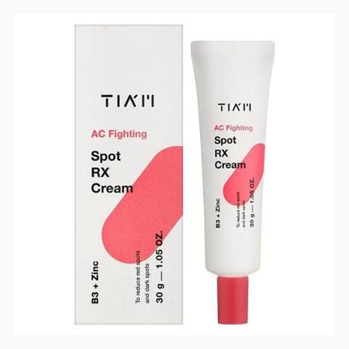 TIAM AC Fighting Spot Rx Cream