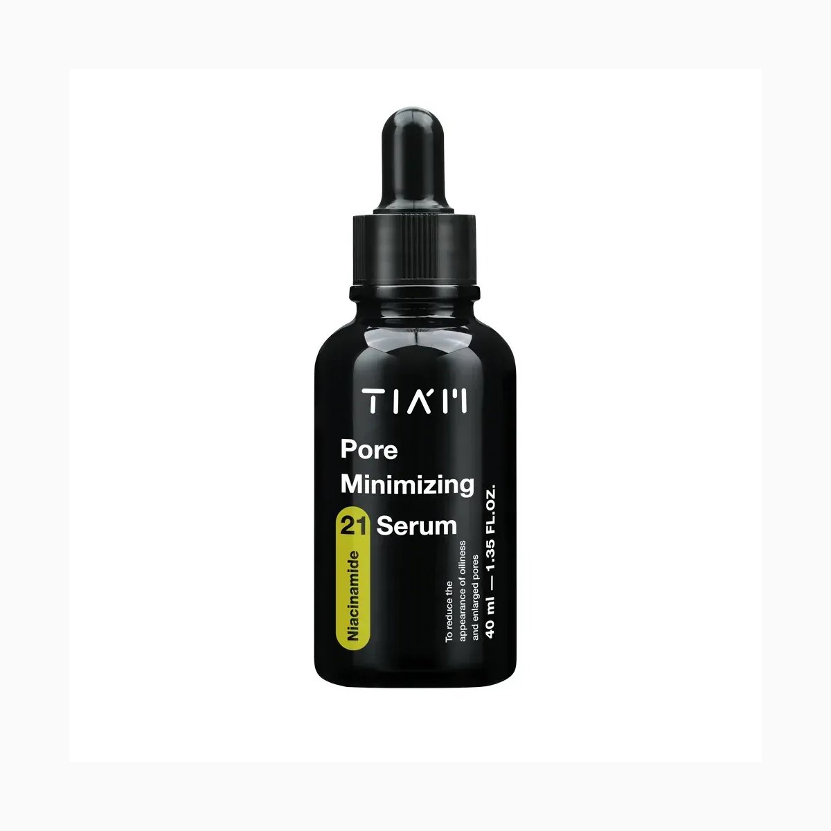TIAM Pore Minimizing 21 Serum
