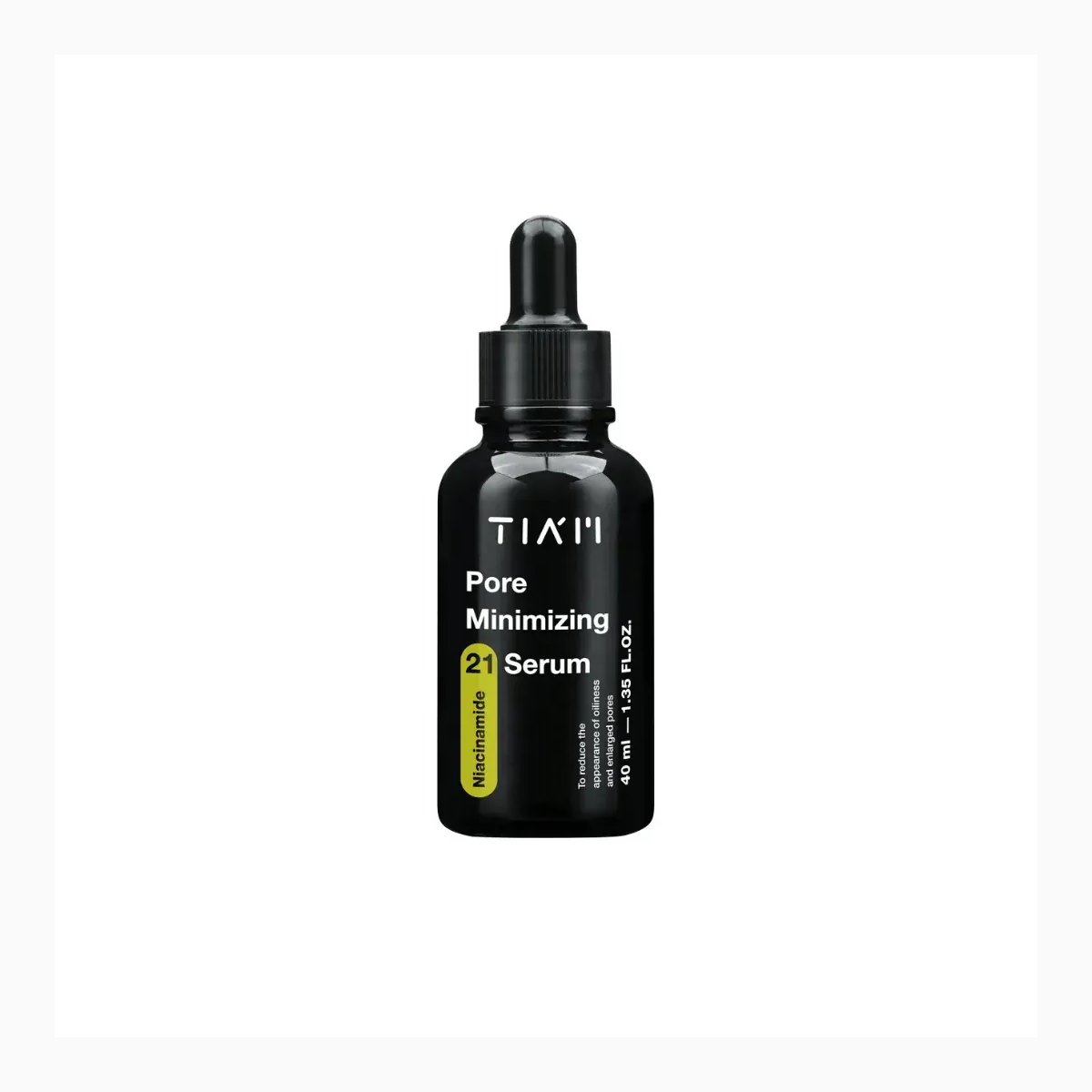 TIAM Pore Minimizing 21 Serum [sample]