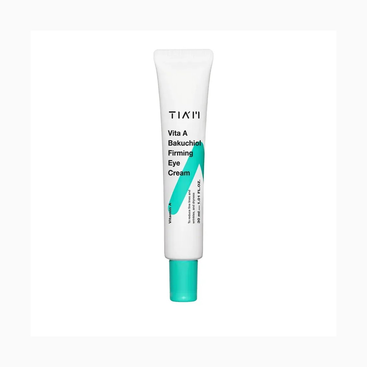 TIAM Vita A Bakuchiol Firming Eye Cream