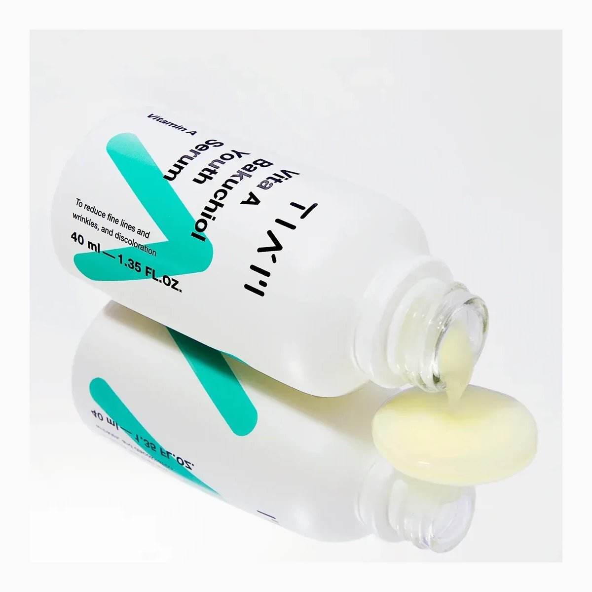 TIAM Vita A Bakuchiol Youth Serum