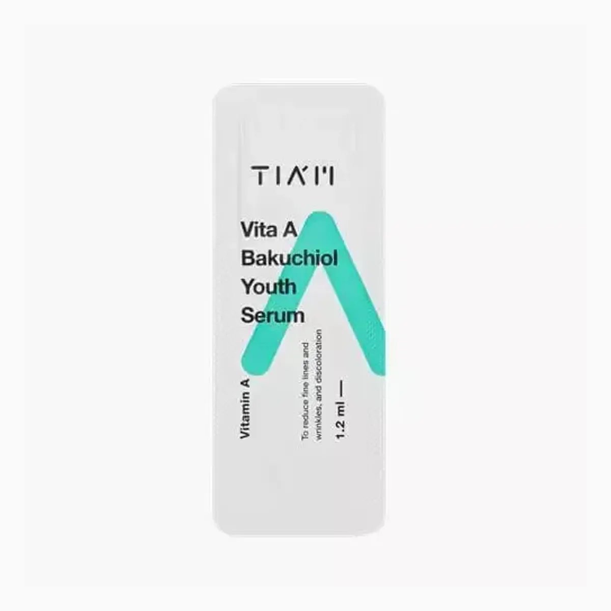 TIAM Vita A Bakuchiol Youth Serum [sample]