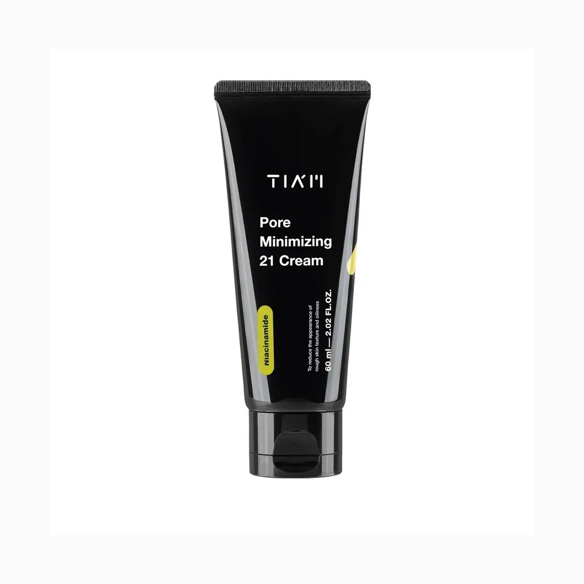 TIAM Pore Minimizing 21 Cream