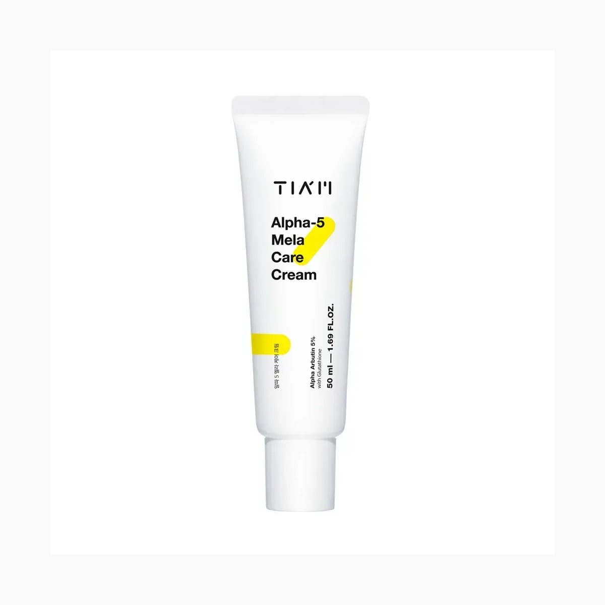 TIAM Alpha-5 Mela Care Cream