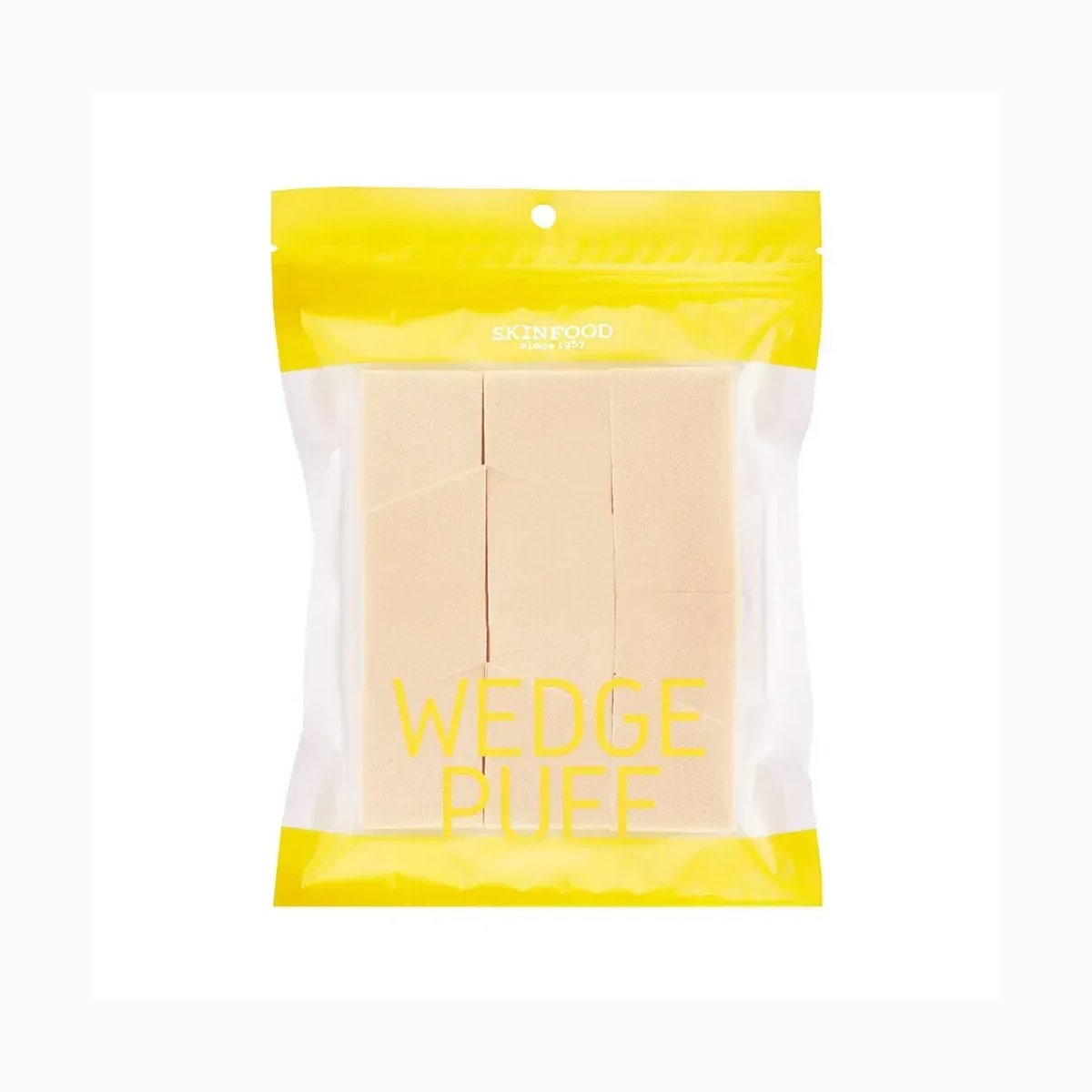 WEDGE PUFF SPONGE JUMBO SIZE (12PCS)