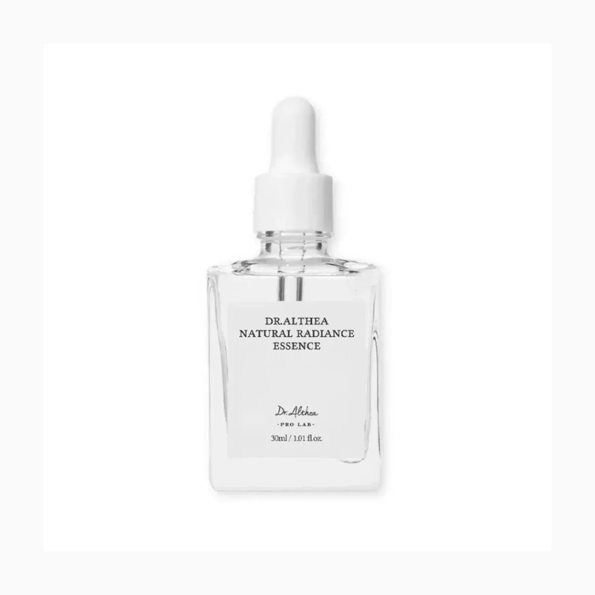 Natural Radiance Essence