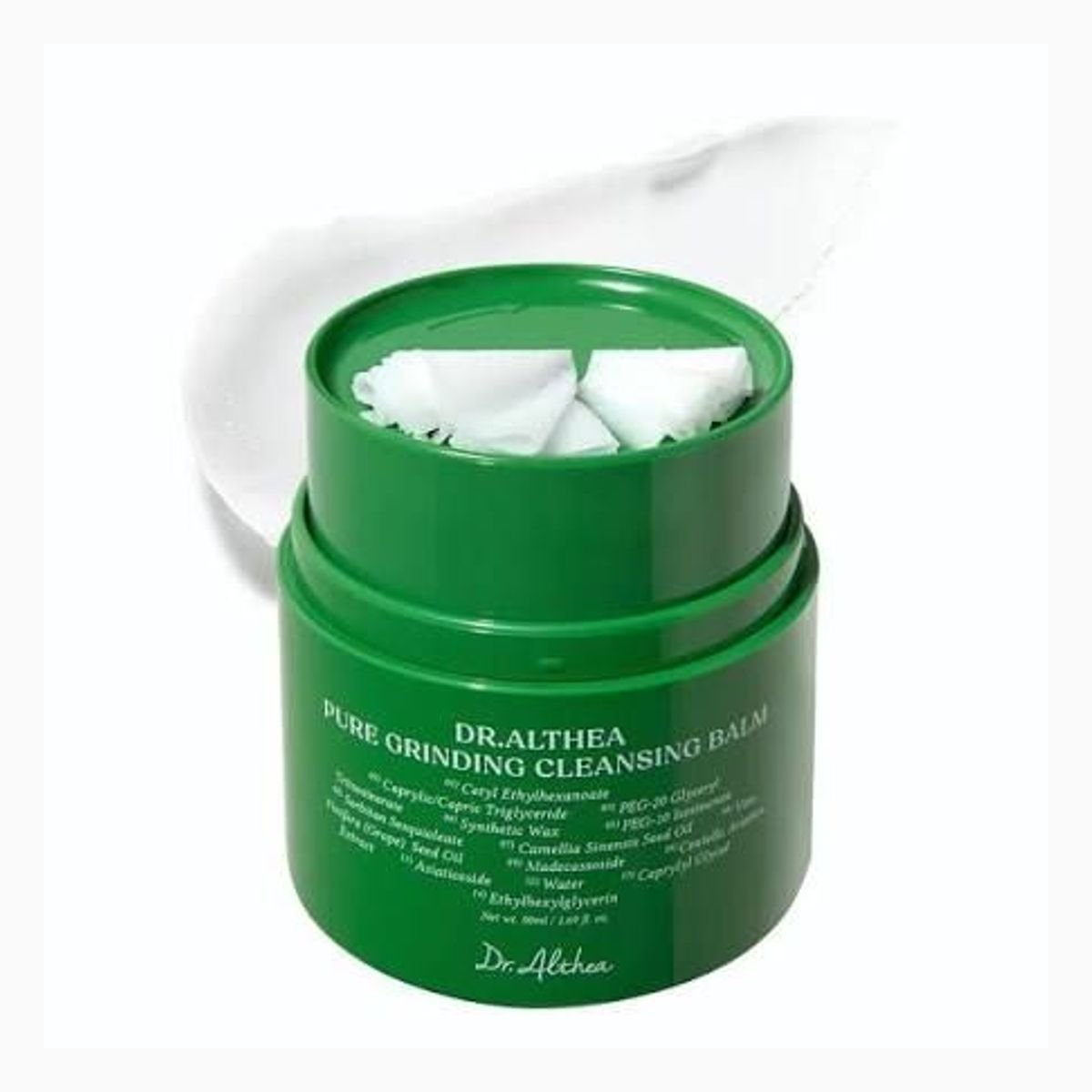 Pure Grinding Cleansing Balm