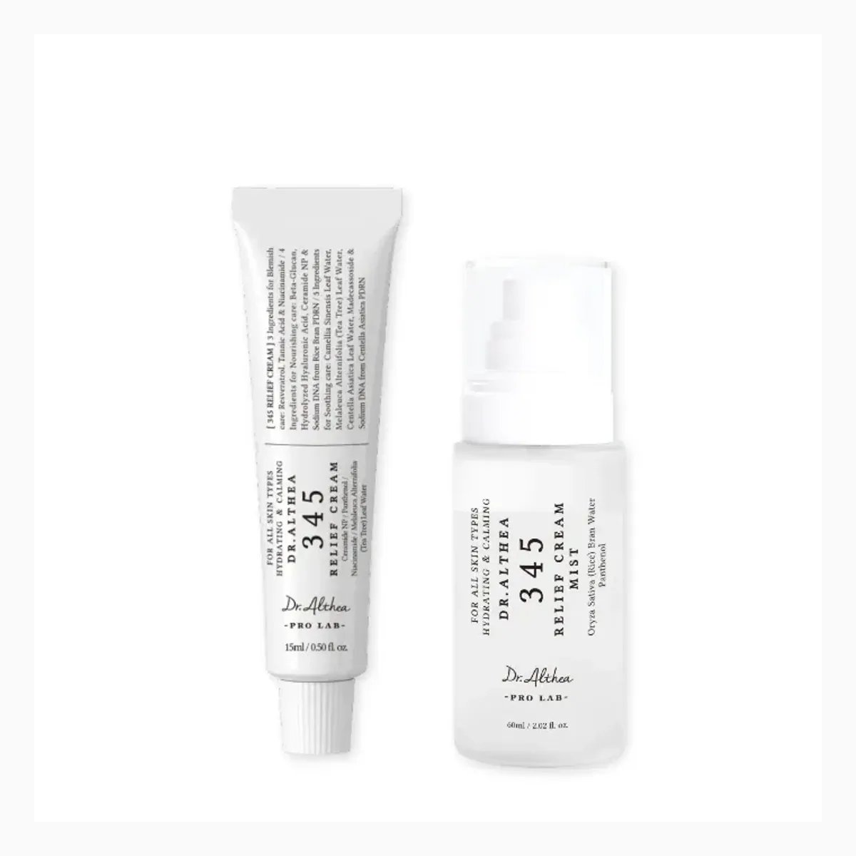 345 Relief Cream 15ml