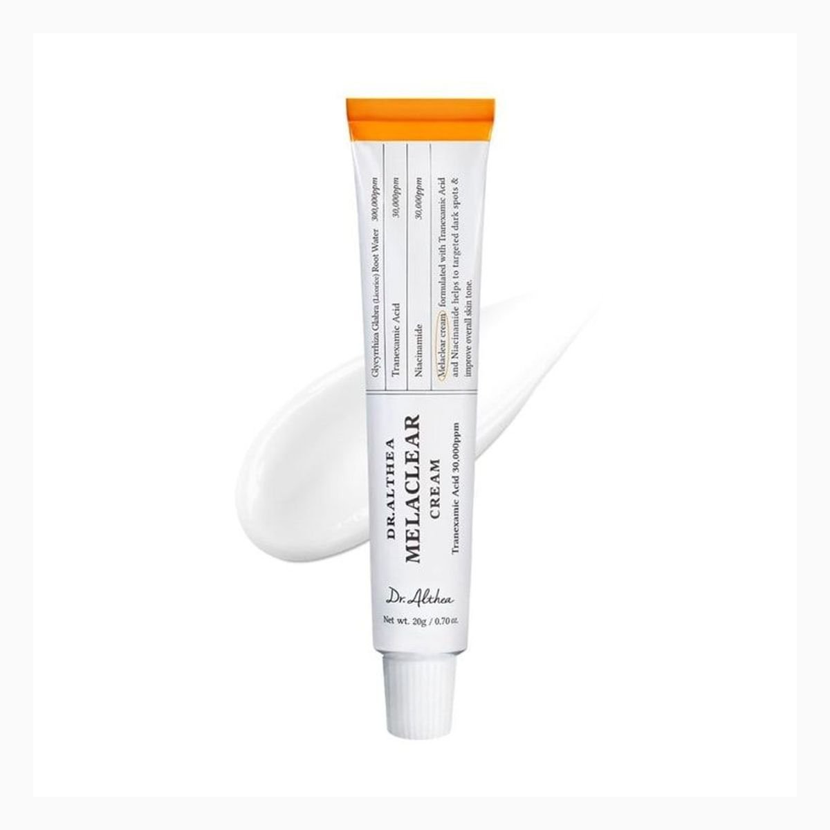 Melaclear Cream