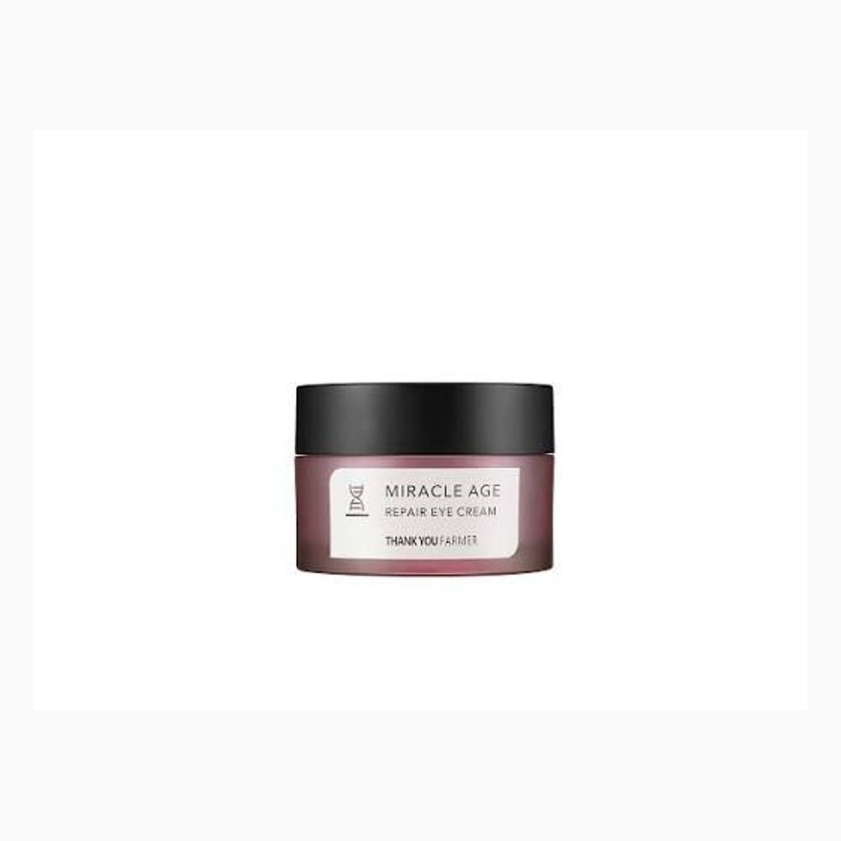 THANK YOU FARMER Miracle Age Repair Cream