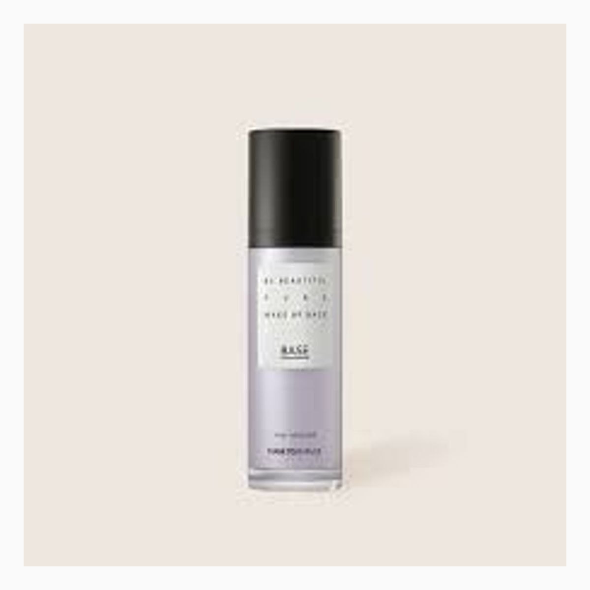 THANK YOU FARMER Be Beautiful Pure Make Up Base-Purple