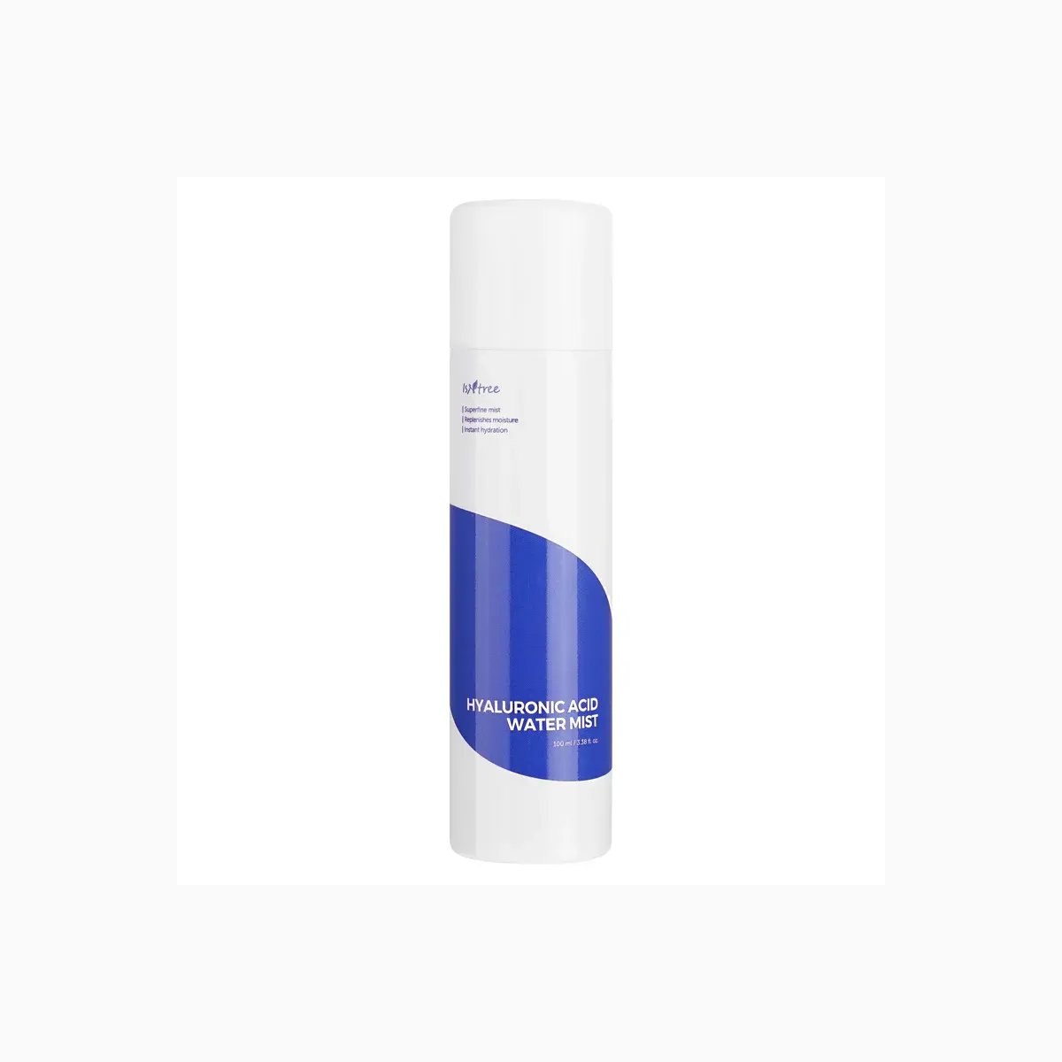 ISNTREE HYALURONIC ACID WATER MIST 100ml