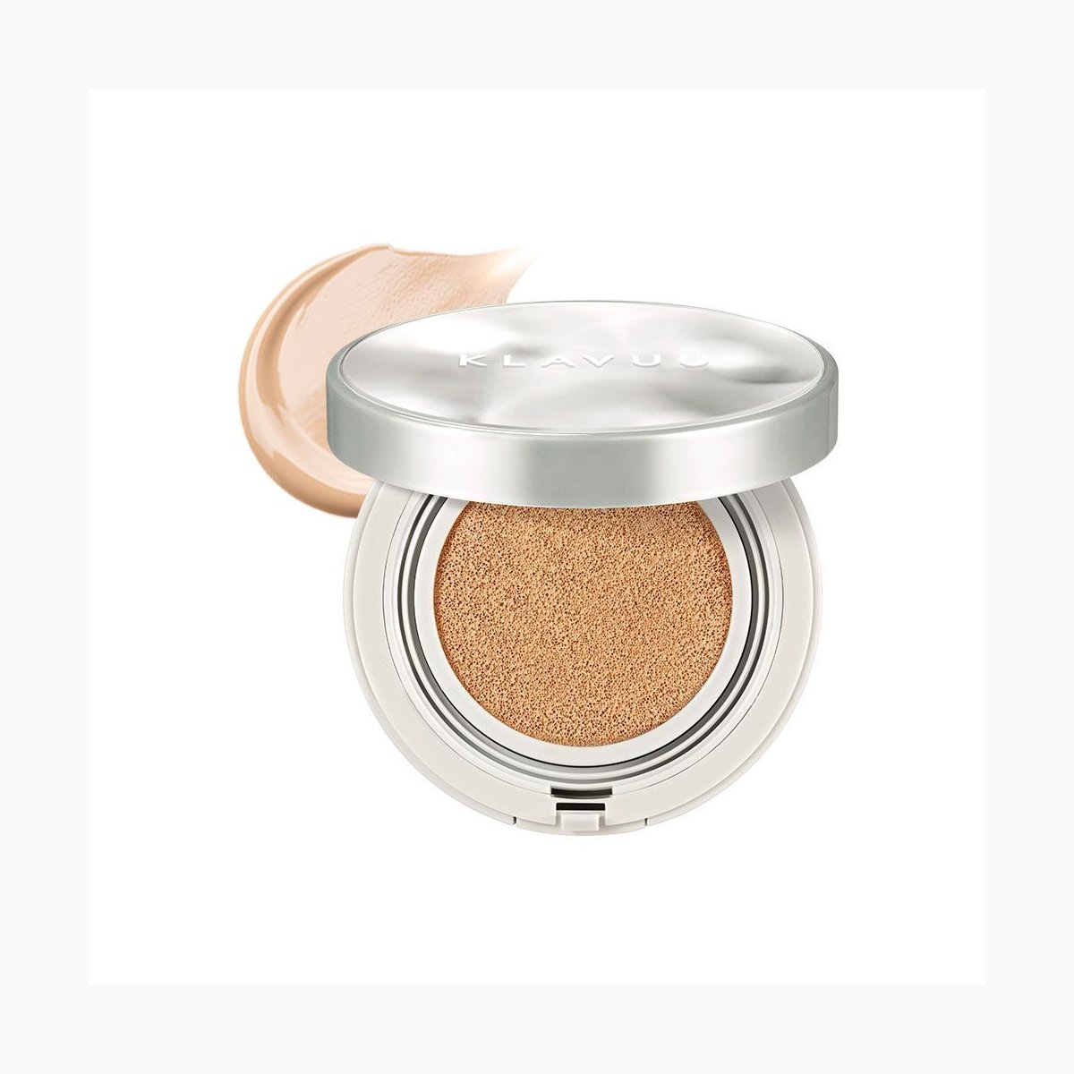 URBAN PEARLSATION High Coverage Tenshion Cushion EX No.21