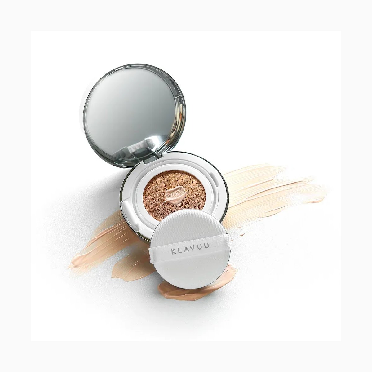 URBAN PEARLSATION High Coverage Tenshion Cushion EX No.23
