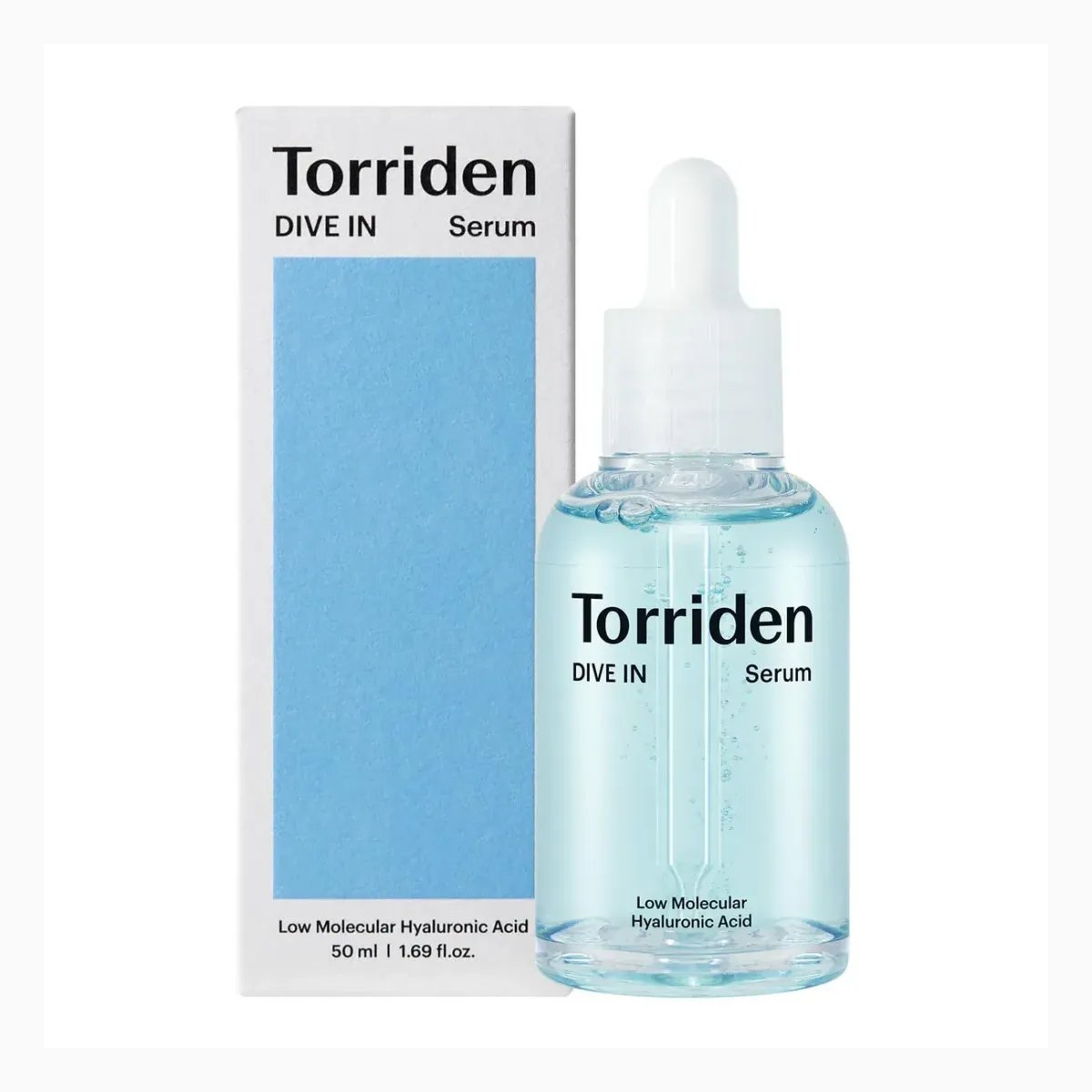 Torriden DIVE IN Serum