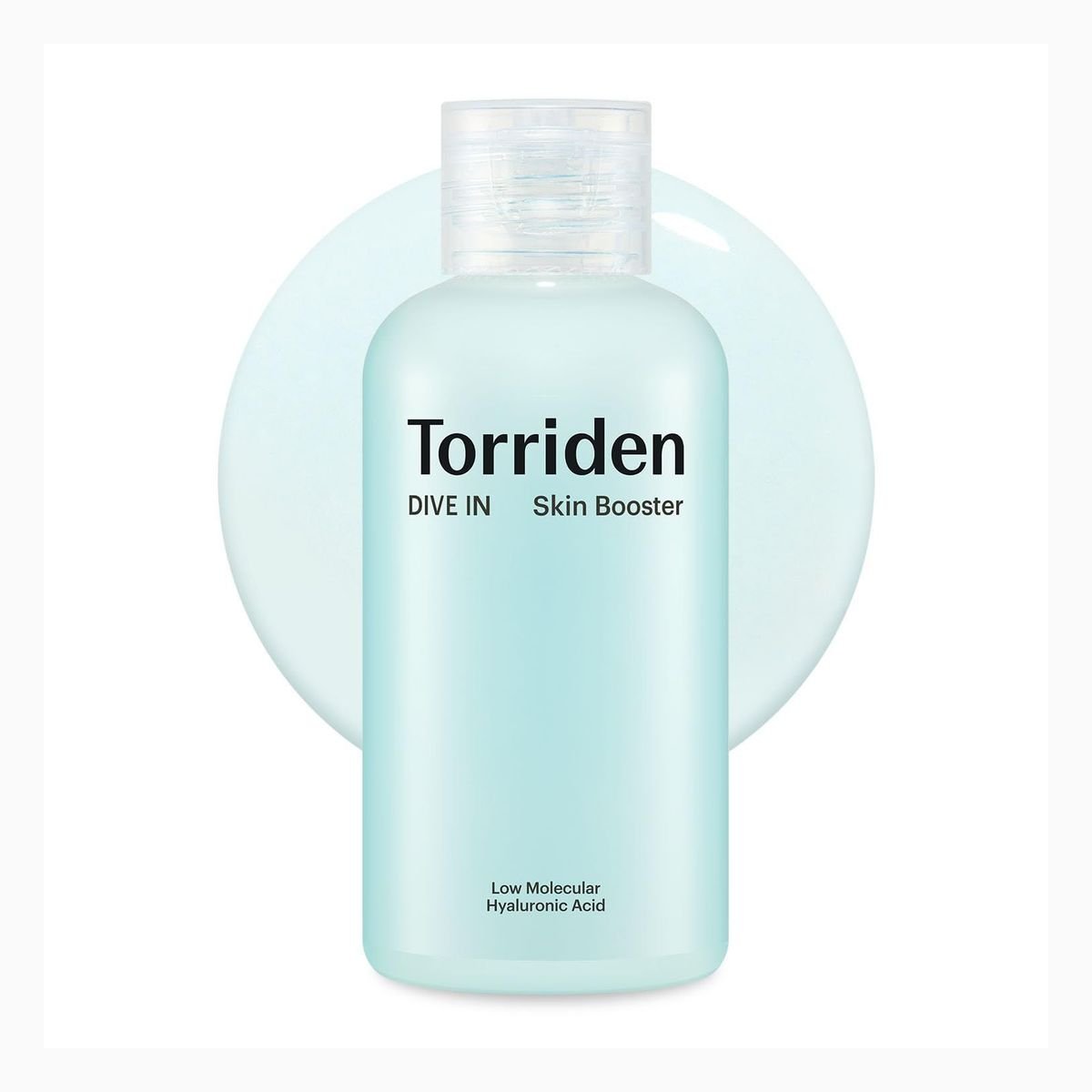 Torriden DIVE IN Skin Booster