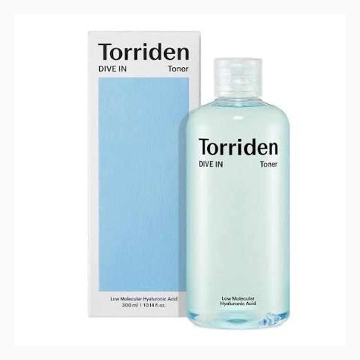 Torriden DIVE IN Toner