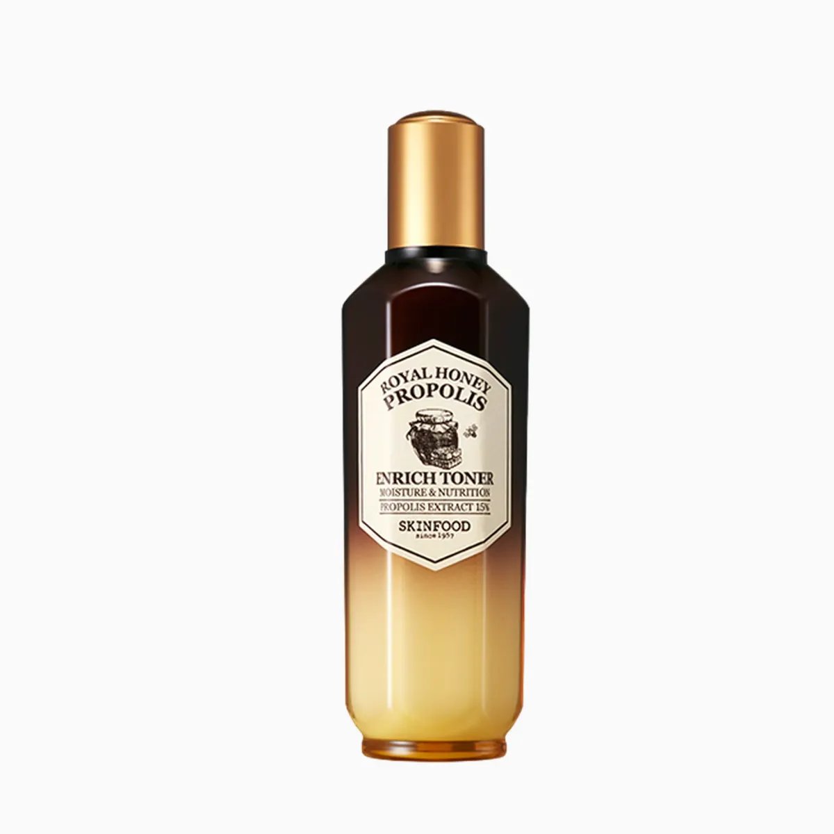 ROYAL HONEY PROPOLIS ENRICH TONER