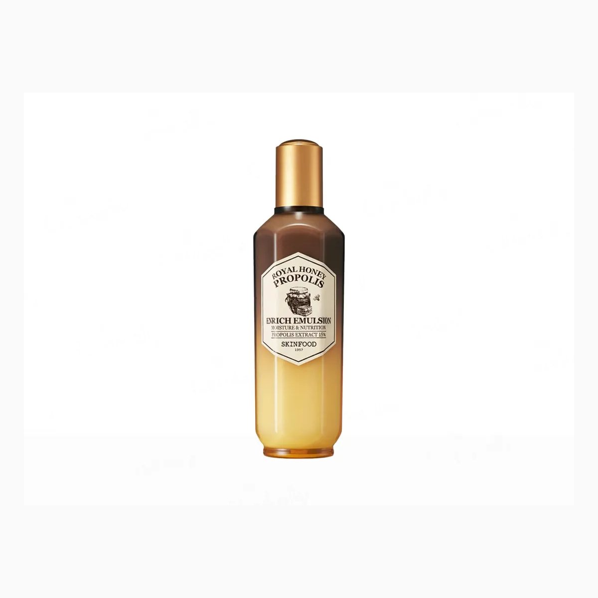ROYAL HONEY PROPOLIS ENRICH EMULSION