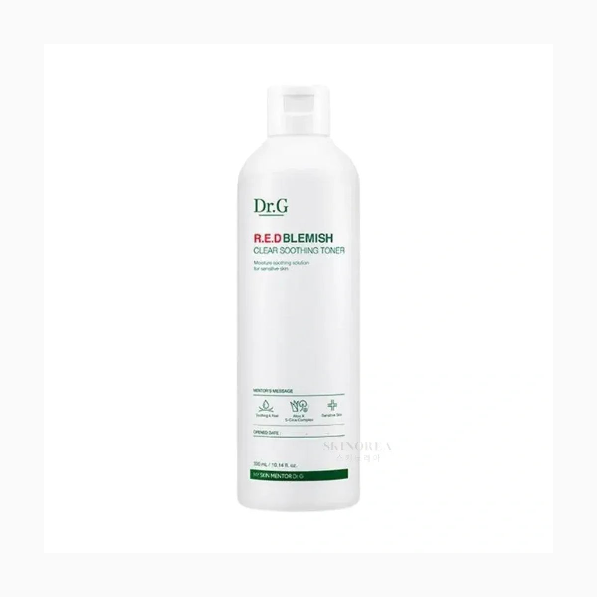 DR.G R.E.D BLEMISH CLEAR SOOTHING TONER_300_23