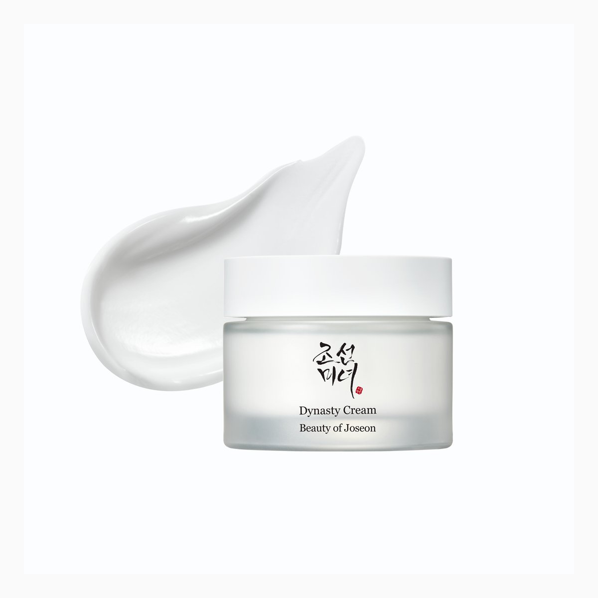 Dynasty Cream