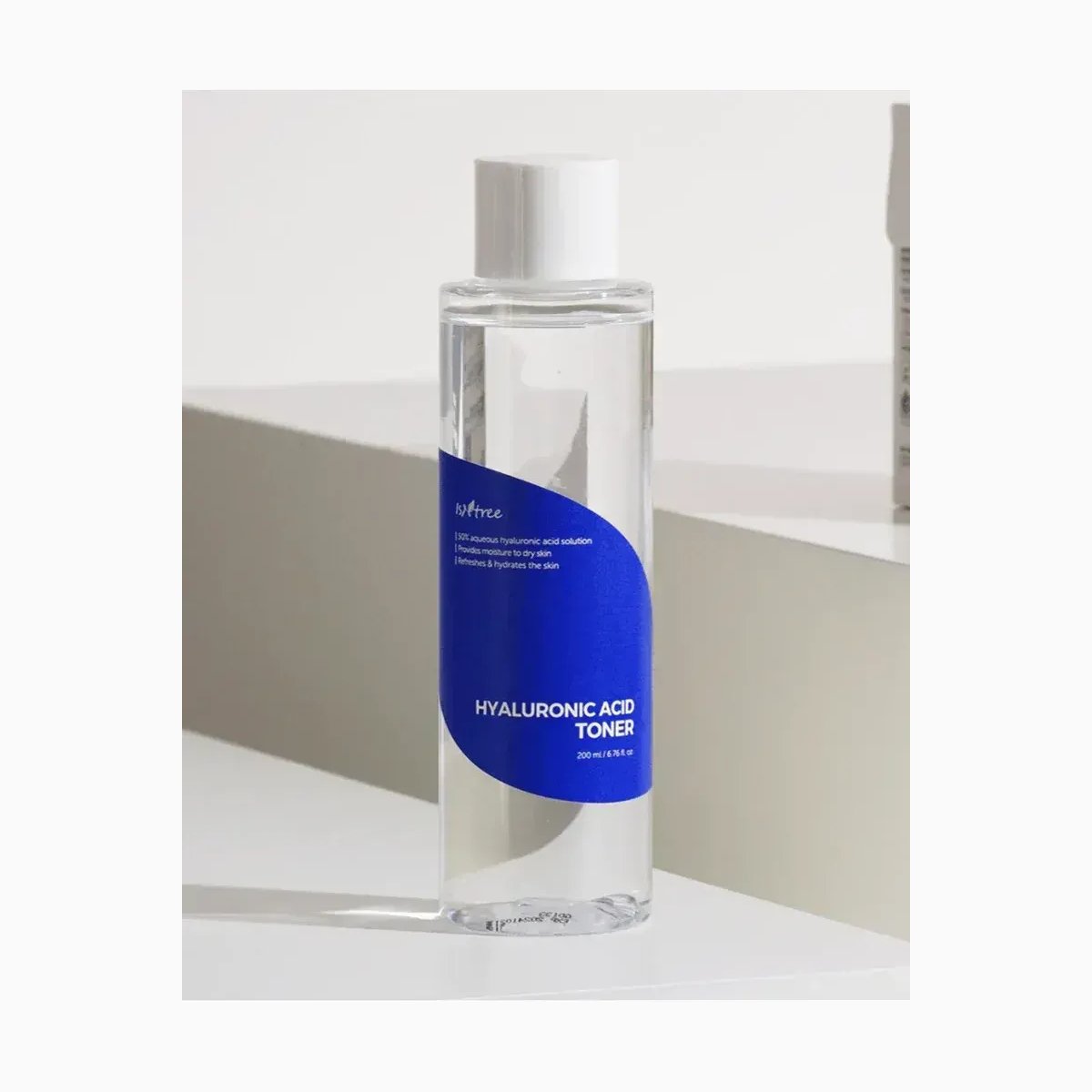 ISNTREE HYALURONIC ACID TONER 200ml