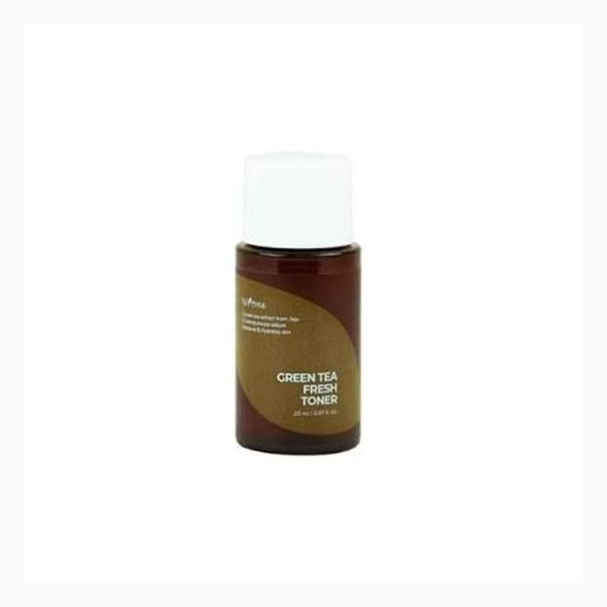 GREEN TEA FRESH TONER_20ml