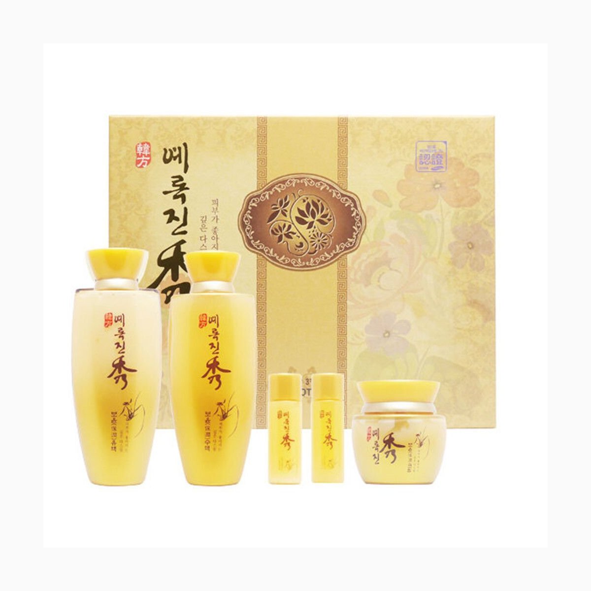 YEROKJINSU HANBANG 3SET