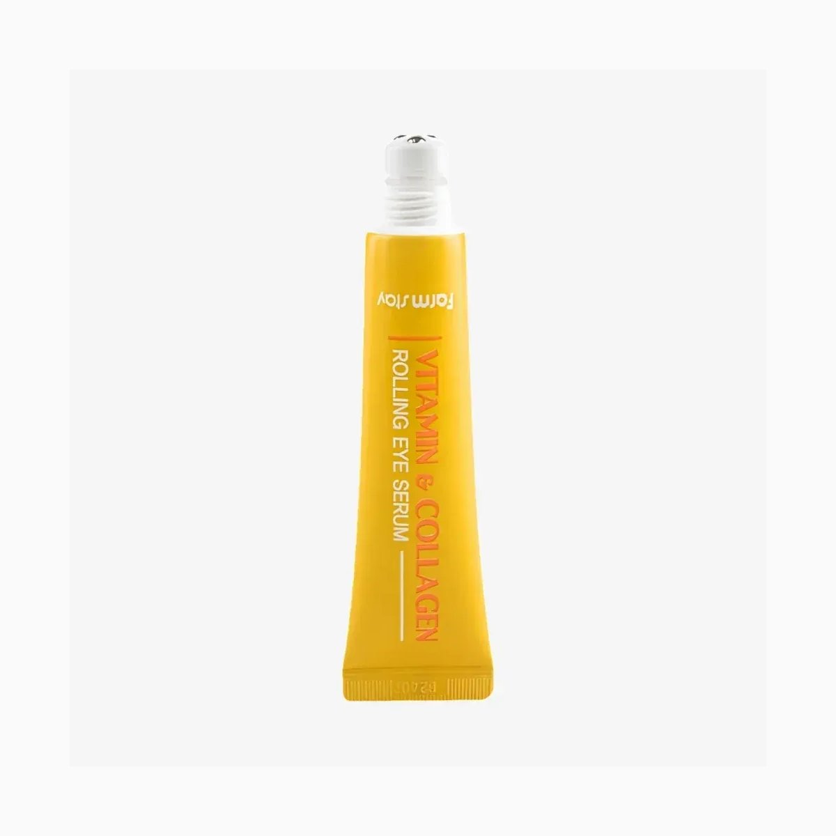FARMSTAY VITAMIN & COLLAGEN ROLLING EYE SERUM