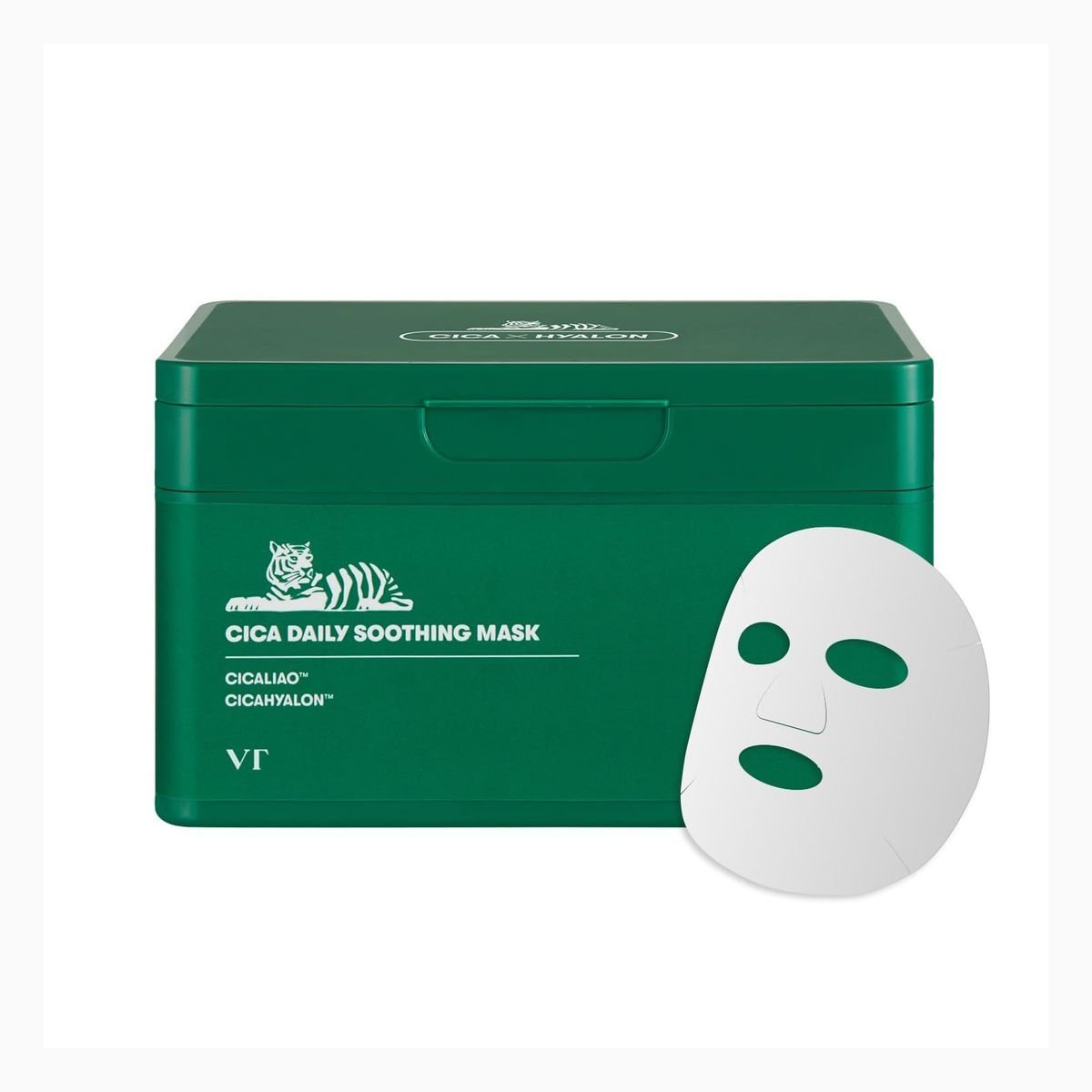 VT CICA DAILY SOOTHING MASK