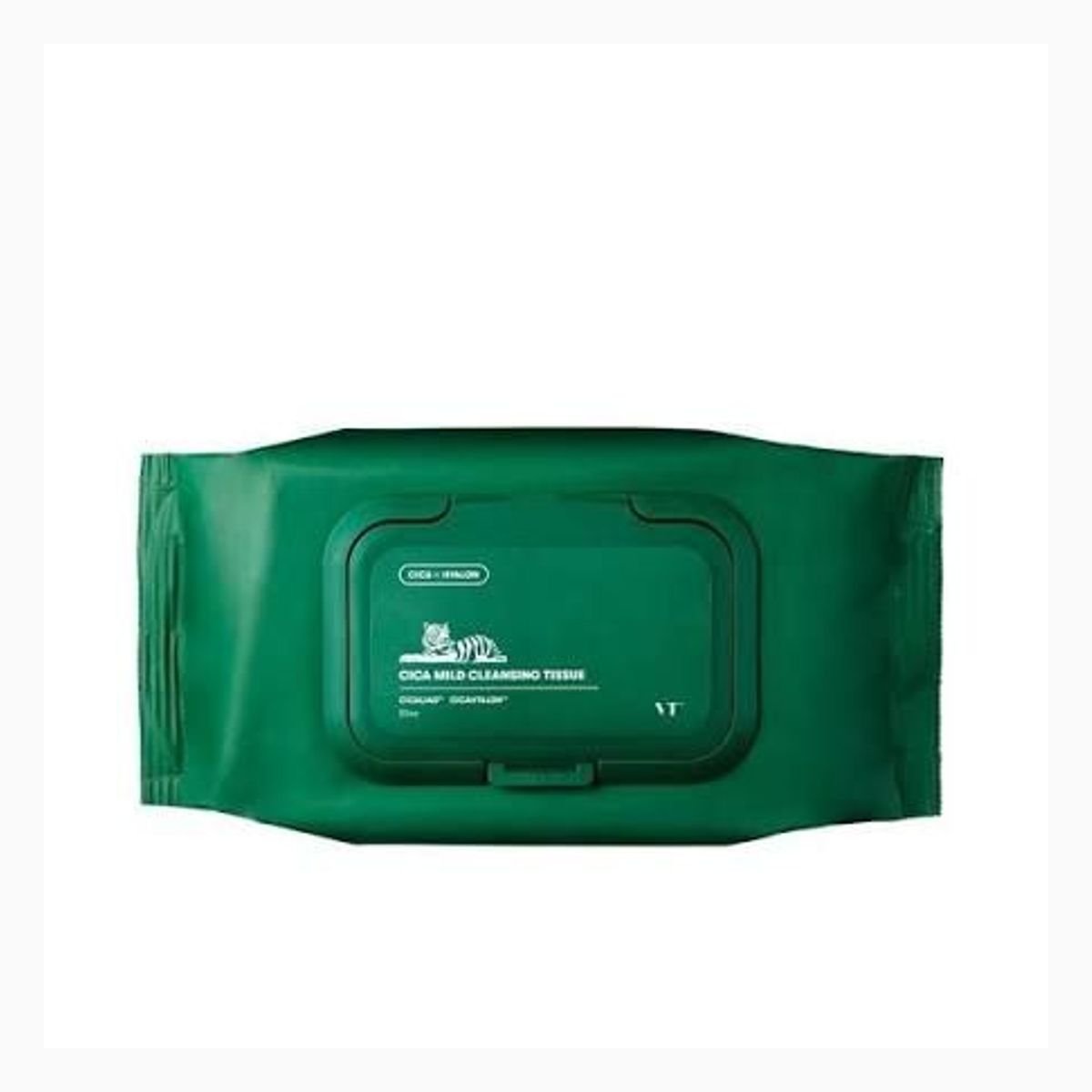 VT CICA MILD CLEANSING TISSUE (50ea)