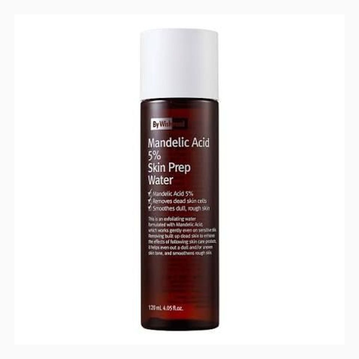 By Wishtrend Mandelic Acid 5% Skin Prep Water 120 mL