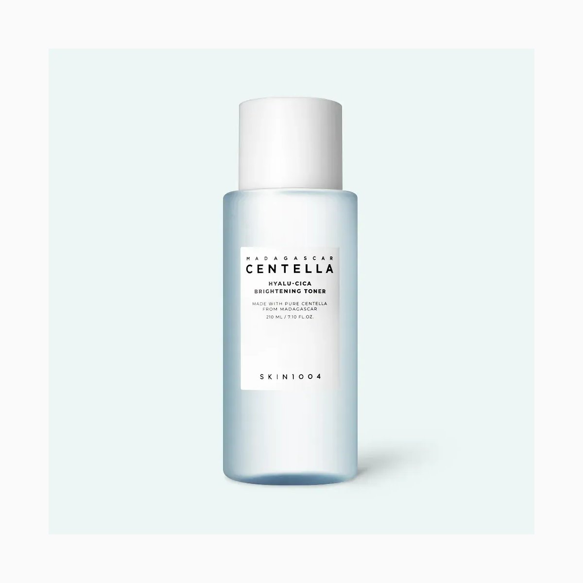 SKIN1004 Madagascar Centella Hyalu-Cica Brightening Toner 210ml
