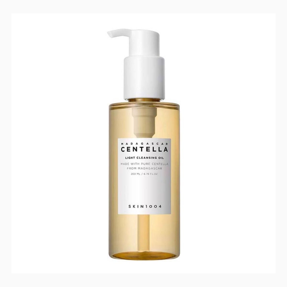 SKIN1004 Madagascar Centella Light Cleansing Oil 200ml