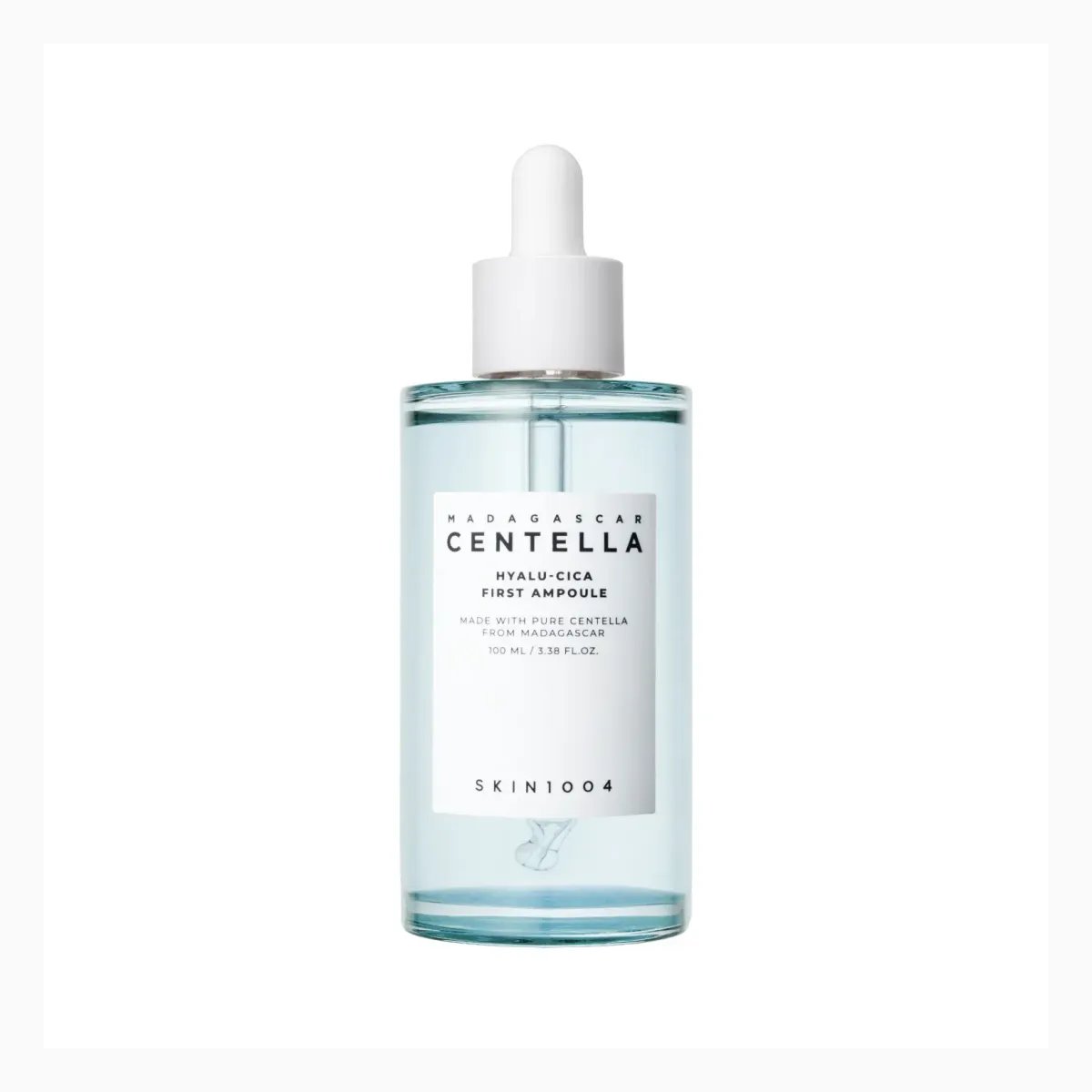 SKIN1004 Madagascar Centella Hyalu-Cica First Ampoule 100ml