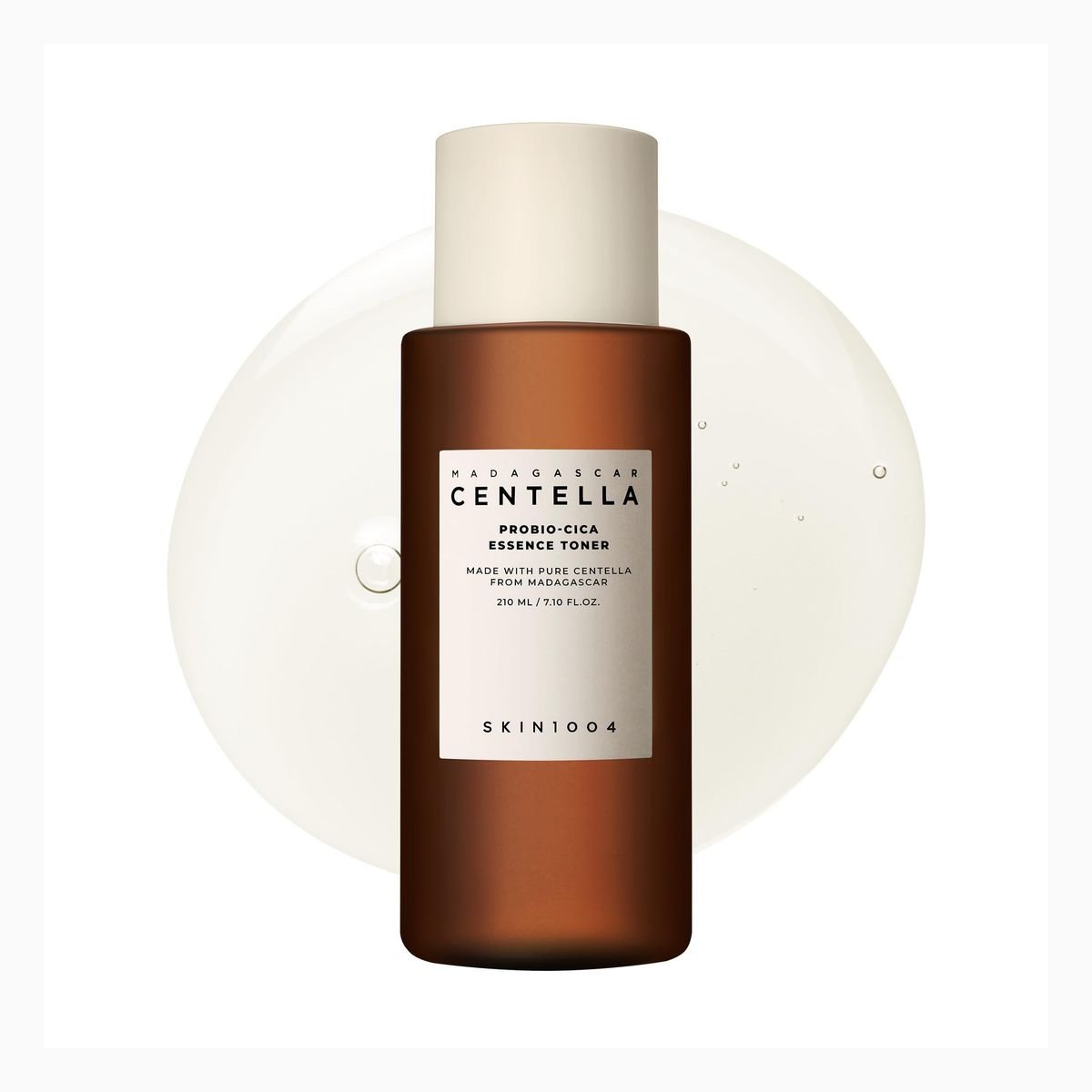 SKIN1004 Madagascar Centella Probio-Cica Essense Toner 210ml