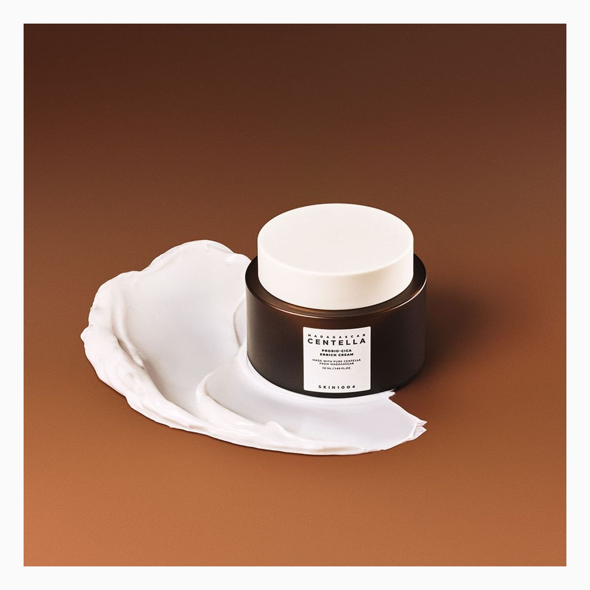 SKIN1004 Madagascar Centella Probio-Cica Enrich Cream 50ml
