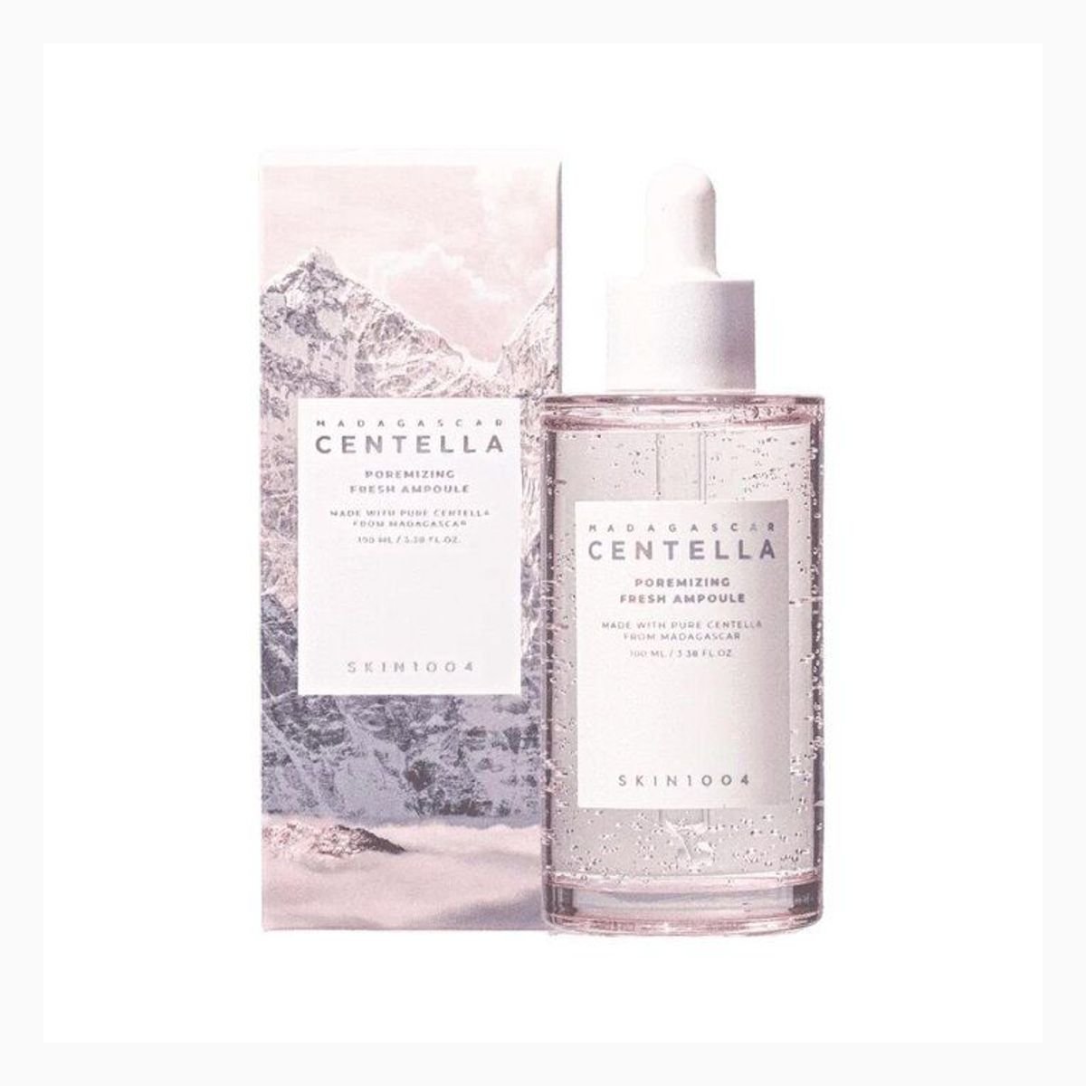 SKIN1004 Madagascar Centella Poremizing Fresh Ampoule 30ml