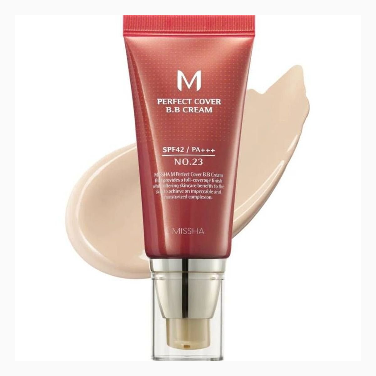 MISSHA M_PERFECT_COVER_BB_CREAM_SPF42/PA+++_(20ML)_[NO.23]