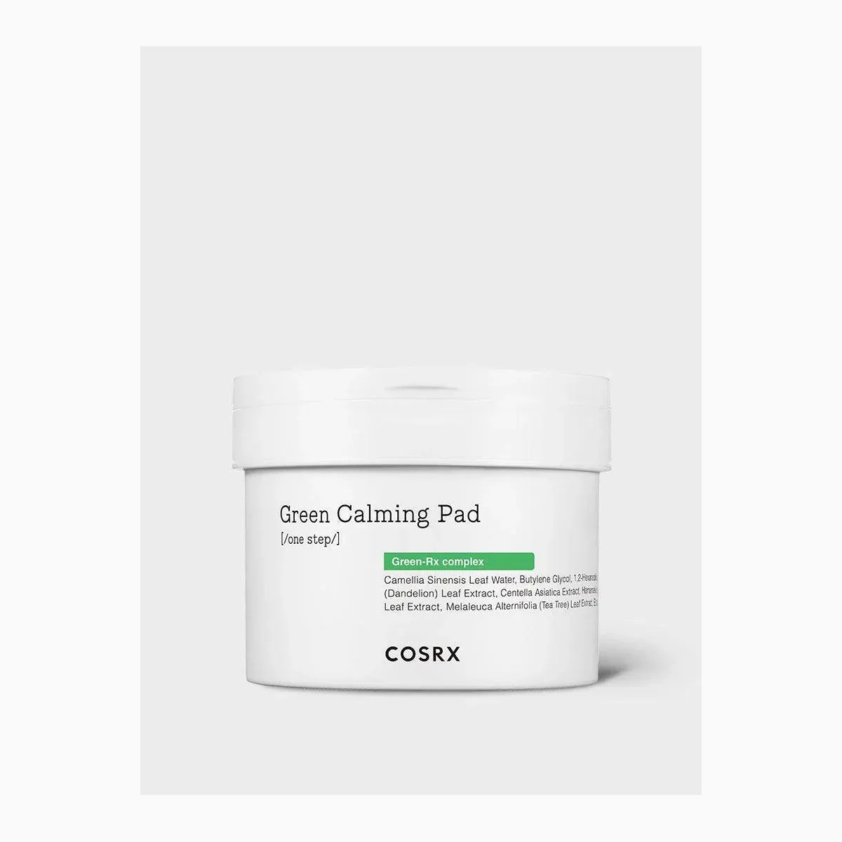 One Step Green Hero Calming Pad