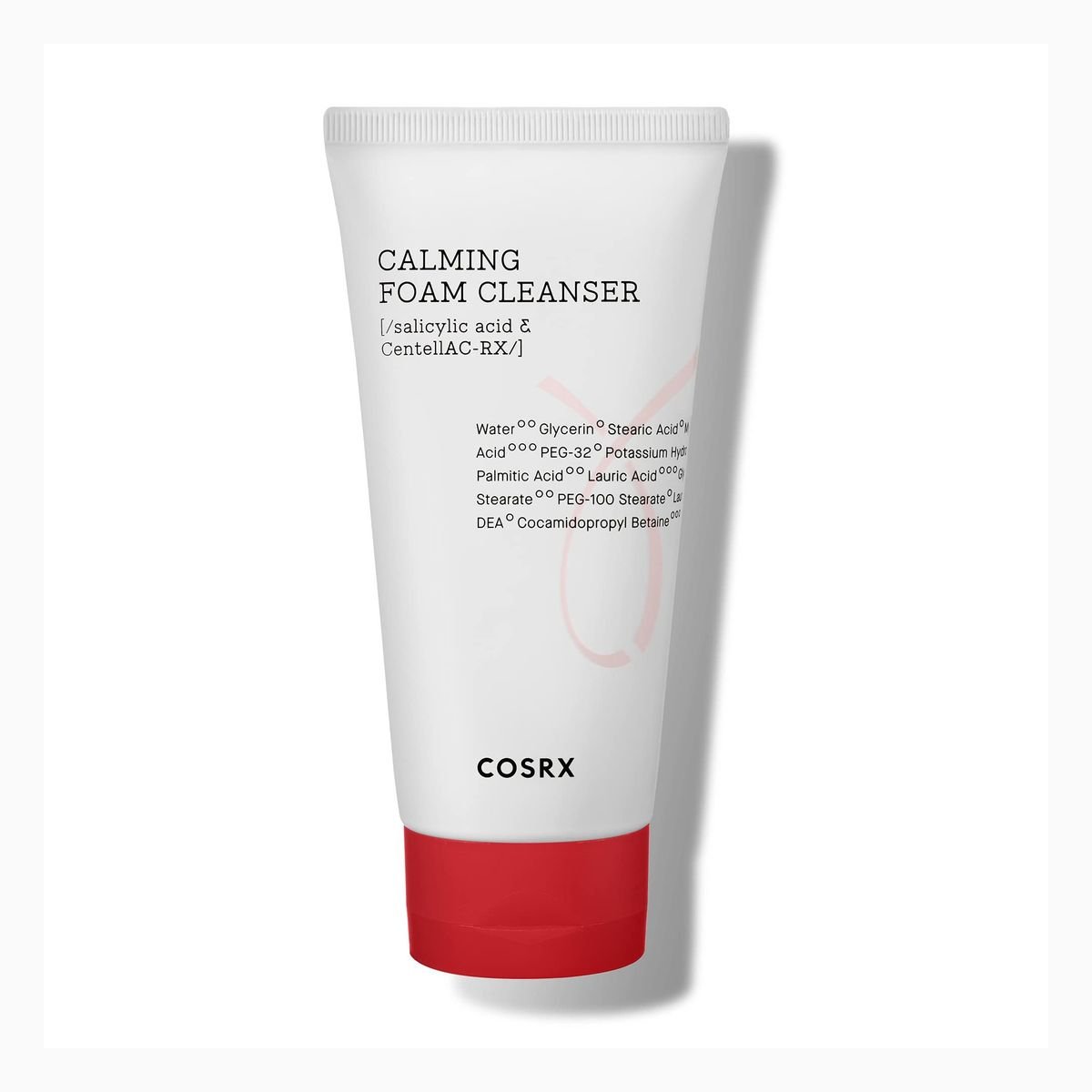 AC Collection Calming Foam Cleanser 2.0