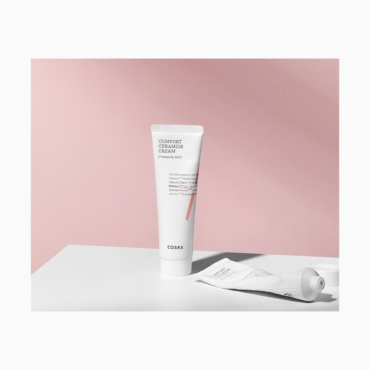 Balancium Comfort Ceramide Cream